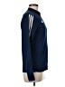 Adidas 100% Polyester Blue Cardigan Size M - photo 4