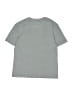 Old Navy Solid Gray Active T-Shirt Size 8 - photo 2