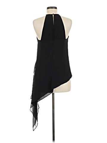 Halston Cocktail Dress (view 2)