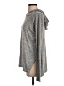 Miusol Gray Pullover Hoodie Size XXS - photo 5