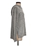 Miusol Gray Pullover Hoodie Size XXS - photo 4