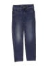 Old Navy Solid Blue Jeans Size 8 - photo 1