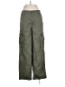 Levi's Green Cargo Pants Size 28 waist - photo 1