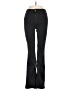 Levi's Black Jeans Size 25 waist - photo 1
