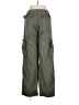 Levi's Green Cargo Pants Size 28 waist - photo 2