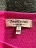 Juicy Couture Pink Pullover Sweater Size M - photo 7