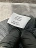 JCPenney Solid Gray Active Pants Size S - photo 8