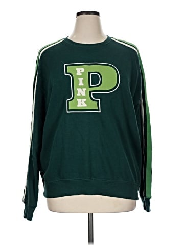 Victoria's Secret Pink Pullover Sweater (view 1)