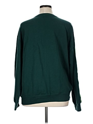 Victoria's Secret Pink Pullover Sweater (view 2)