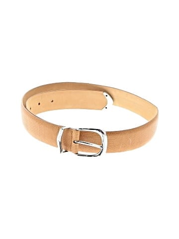 Liz Claiborne Leather Belt (view 1)