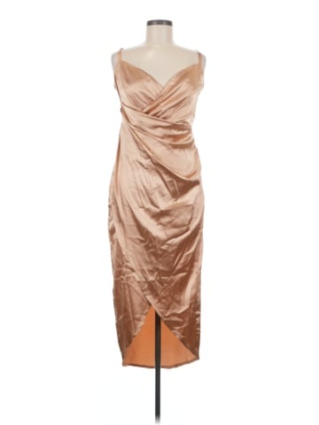 RACHEL Rachel Roy Cocktail Dress (view 1)