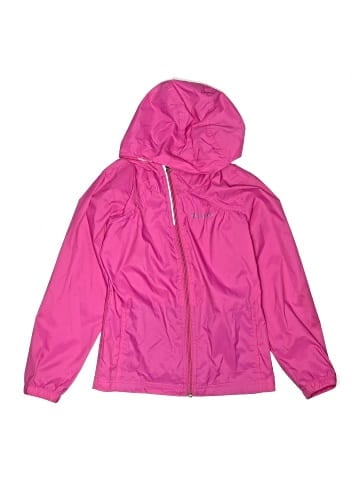 Columbia Raincoat (view 1)