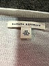 Banana Republic Silver Silk Pullover Sweater Size XS - photo 7