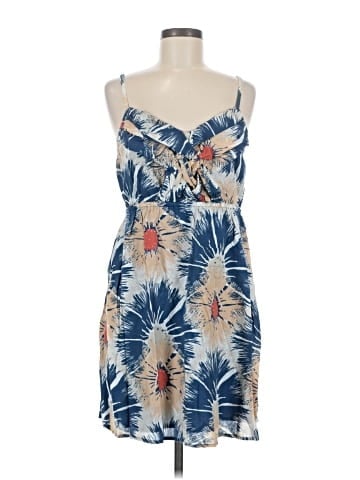 Porridge Casual Dress (view 1)