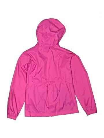 Columbia Raincoat (view 2)