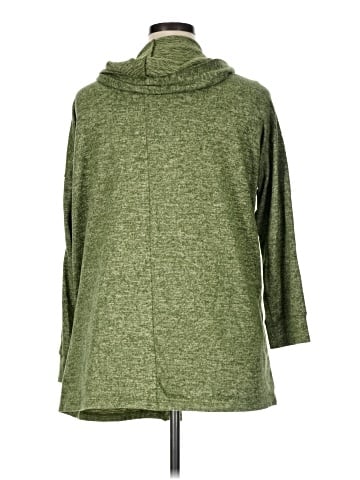 Cozy Casuals Cardigan (view 2)