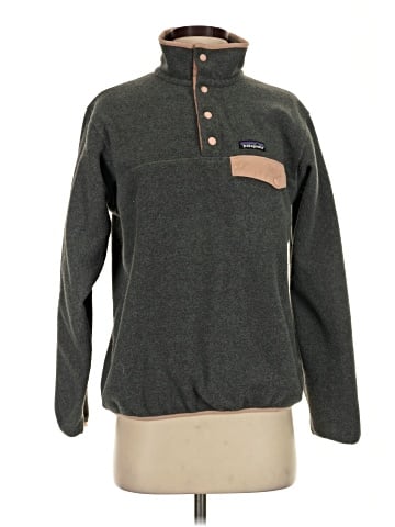 Patagonia Pullover Sweater (view 1)