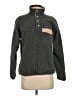 Patagonia 100% Polyester Gray Pullover Sweater Size S - photo 1
