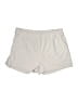 Active by Old Navy Solid Ivory Athletic Shorts Size XXL - photo 1