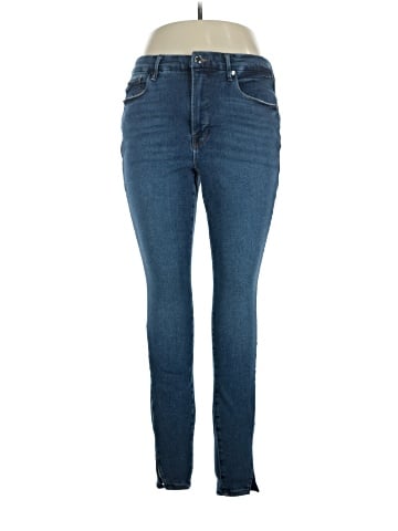 Good American Jeans (view 1)