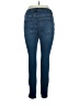 Good American Solid Blue Jeans Size 16 - photo 2