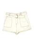 BP. Ivory Khaki Shorts Size M - photo 1