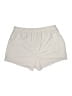 Active by Old Navy Solid Ivory Athletic Shorts Size XXL - photo 2