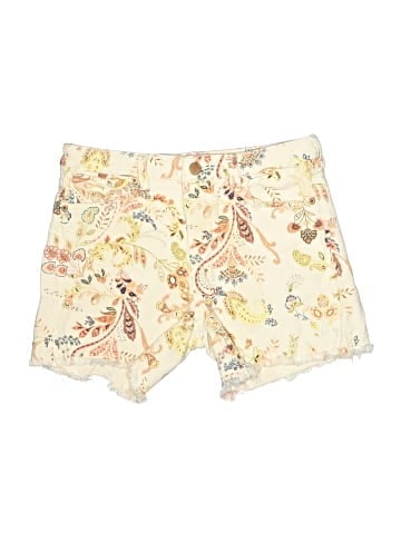 Dear John Shorts (view 1)