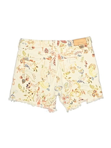 Dear John Shorts (view 2)