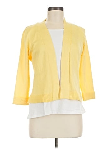 Verve Ami Cardigan (view 1)