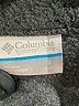 Columbia 100% Polyester Gray Fleece Jacket Size 8 - photo 3