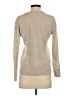 Everlane 100% Cashmere Silver Cashmere Pullover Sweater Size S - photo 2