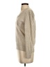 Everlane 100% Cashmere Silver Cashmere Pullover Sweater Size S - photo 5
