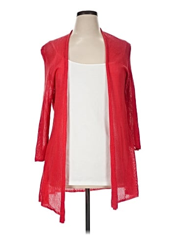 Nic + Zoe Cardigan (view 1)