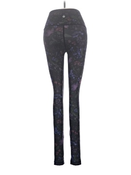 Lululemon Athletica Leggings (view 2)
