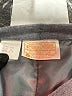Pendleton 100% Wool Gray Wool Skirt Size 10 - photo 3