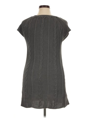 Style&Co Casual Dress (view 2)