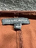 Cotton Candy LA Solid Brown Skort Size L - photo 3