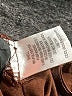 Cotton Candy LA Solid Brown Skort Size L - photo 4