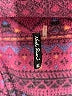 North River Outfitters 100% Polyester Purple Pullover Sweater Size XL - photo 7