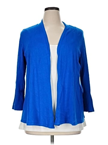 Alfani Cardigan (view 1)