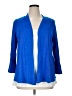 Alfani Blue Cardigan Size XL - photo 1