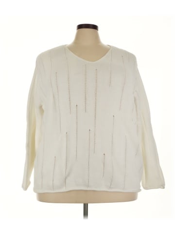 J.Jill Pullover Sweater (view 1)