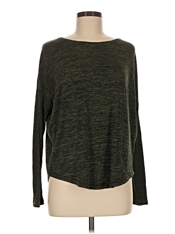 Rag & Bone/JEAN Long Sleeve T-Shirt (view 1)
