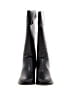 Chinese Laundry Black Boots Size 8 - photo 2