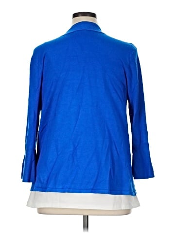 Alfani Cardigan (view 2)