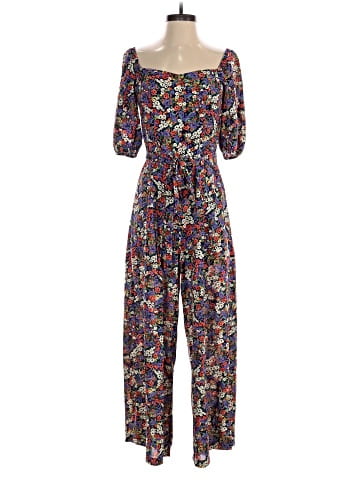 Traffic People Jumpsuit (view 1)