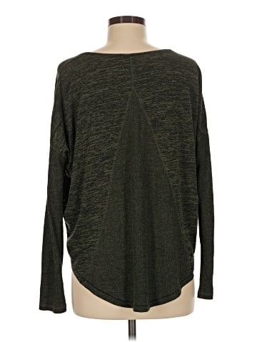 Rag & Bone/JEAN Long Sleeve T-Shirt (view 2)