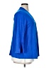 Alfani Blue Cardigan Size XL - photo 4