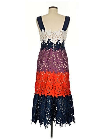 Sea New York Cocktail Dress (view 2)